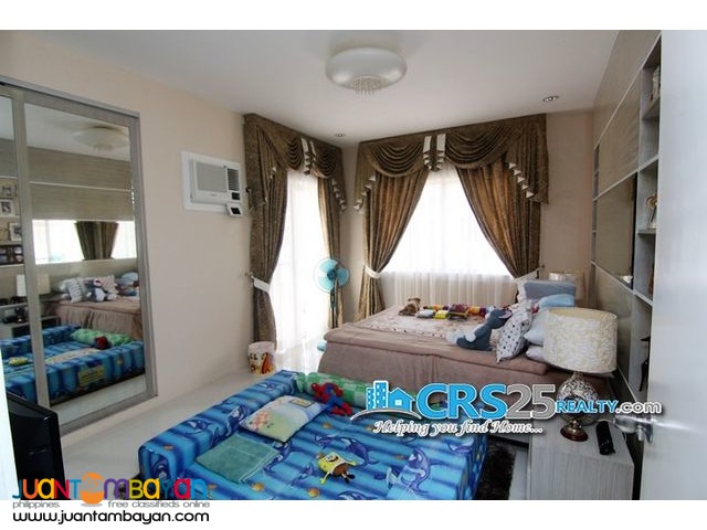 Resale 3 Bedroom Furnished House For Sale in Talisay Cebu