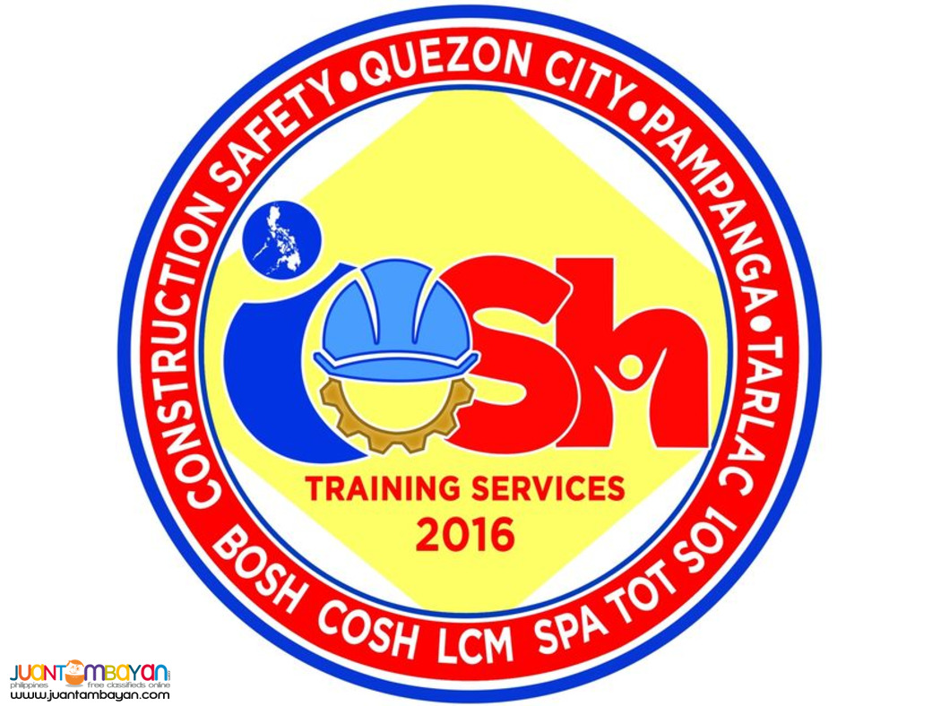 Osh Trainers Osh Practitioners Osh Resource Speakers Osh Trainers Osh Practitioners Osh Resource Speakers