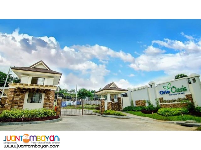 One Oasis Cagayan De Oro