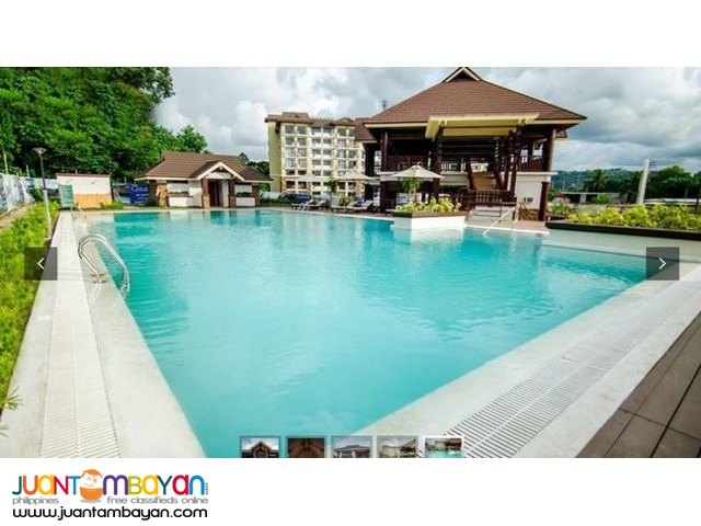 One Oasis Cagayan De Oro