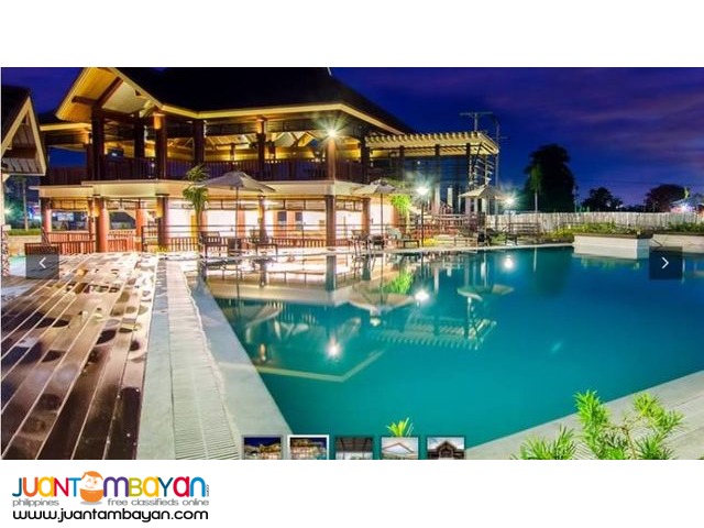 One Oasis Cagayan De Oro