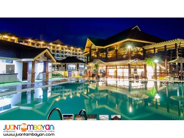 One Oasis Cagayan De Oro