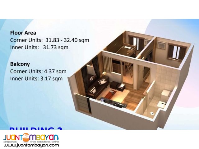 One Oasis Cagayan De Oro