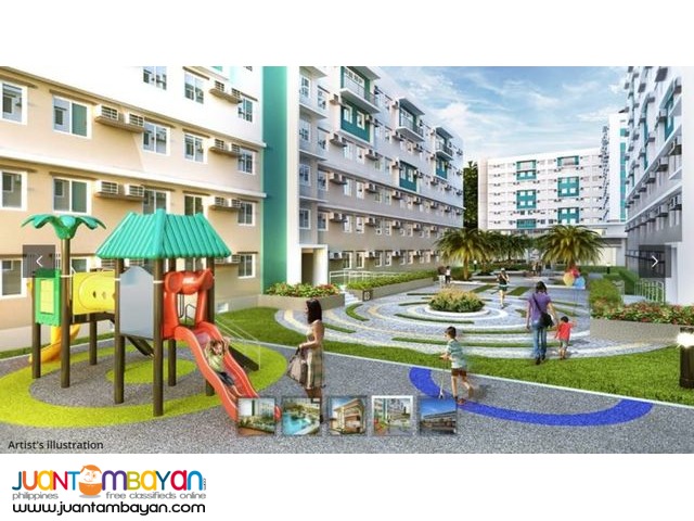 Marina Spatial Dumaguete