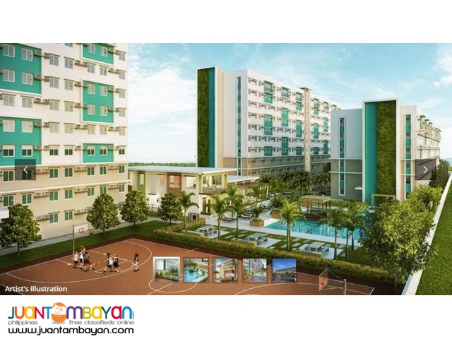 Marina Spatial Dumaguete