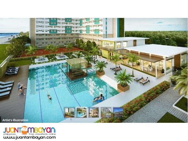 Marina Spatial Dumaguete