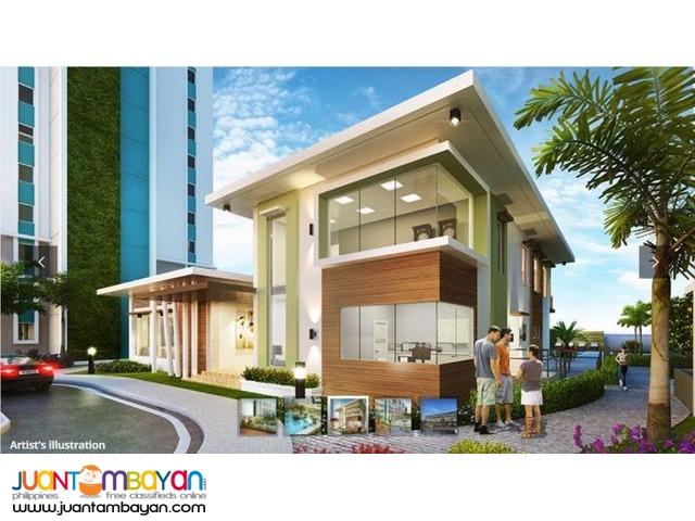 Marina Spatial Dumaguete