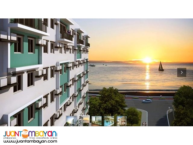 Marina Spatial Dumaguete