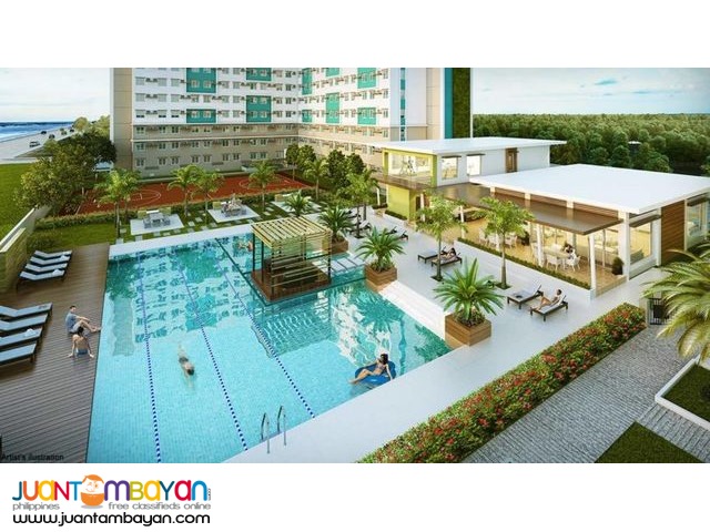 Marina Spatial Dumaguete