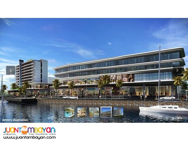 Marina Spatial Dumaguete