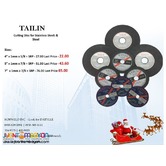 Cutting Disc Superthin