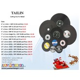 Cutting Disc - Metal