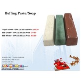 Buffing Soap/Paste