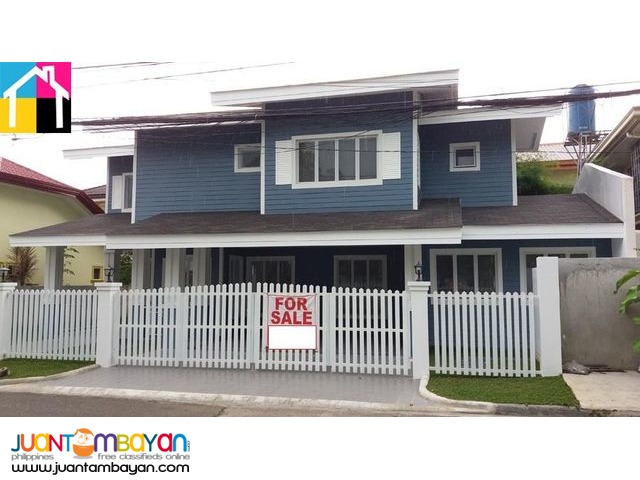 CEBU CITY FOR SALE NEW SPACIOUS HOUSE AND LOT