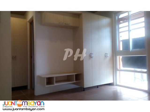 Comfy Townhouse in Novaliches PH381