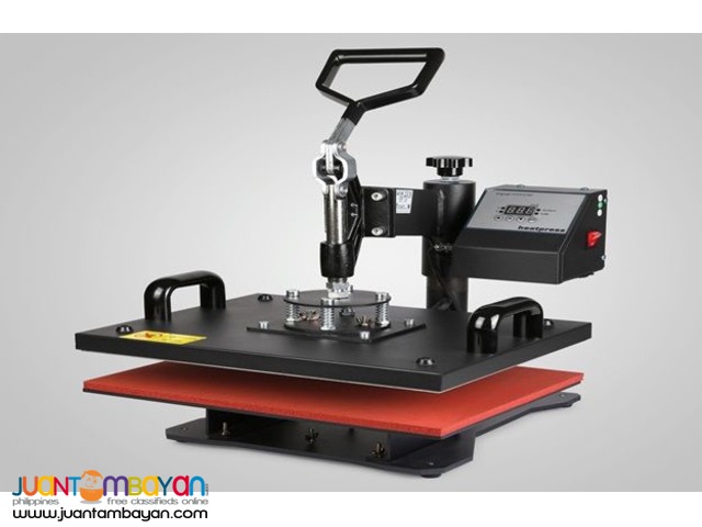 stores that sell heat press machines