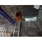 Exhaust Blower and Ducting Works