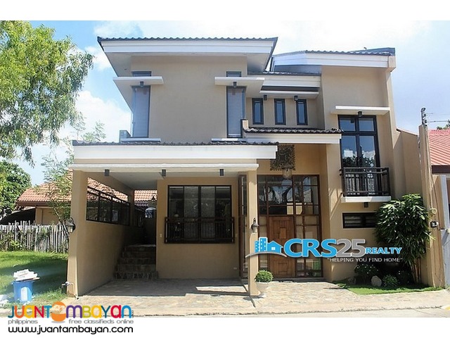 For Sale Affordable 4Br RFO House in Lapu Lapu City