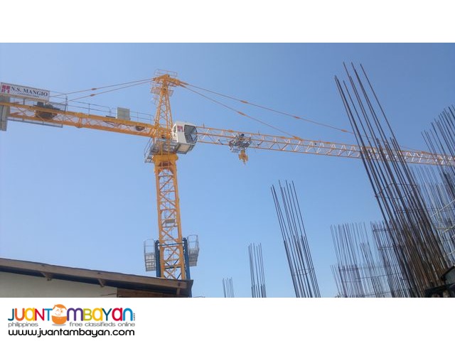 Tower Crane