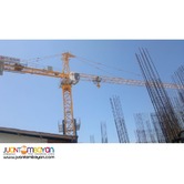 Tower Crane