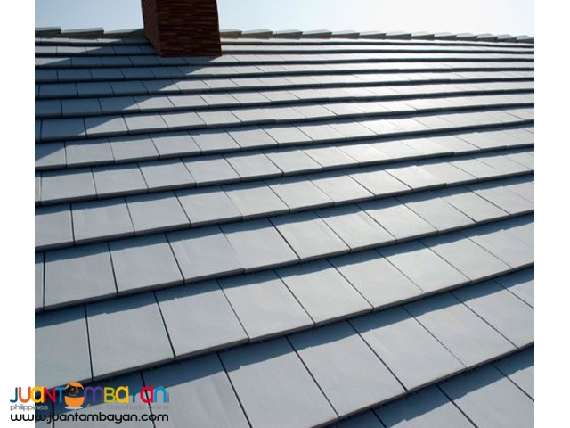 Cebu Roofings Supplier & Contractor