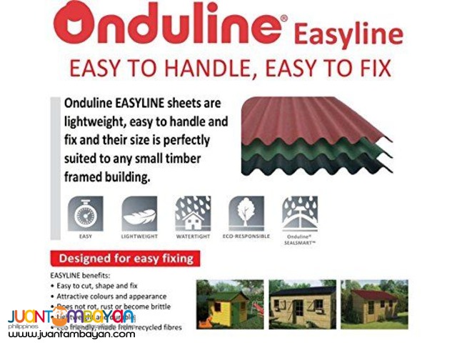 Cebu Roofings Supplier & Contractor