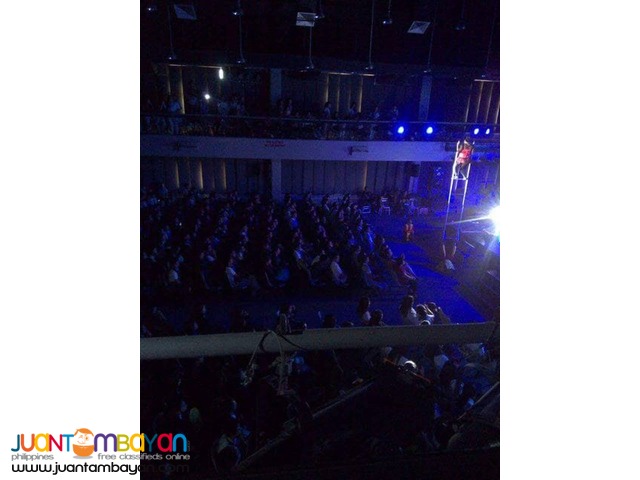 Variety Show