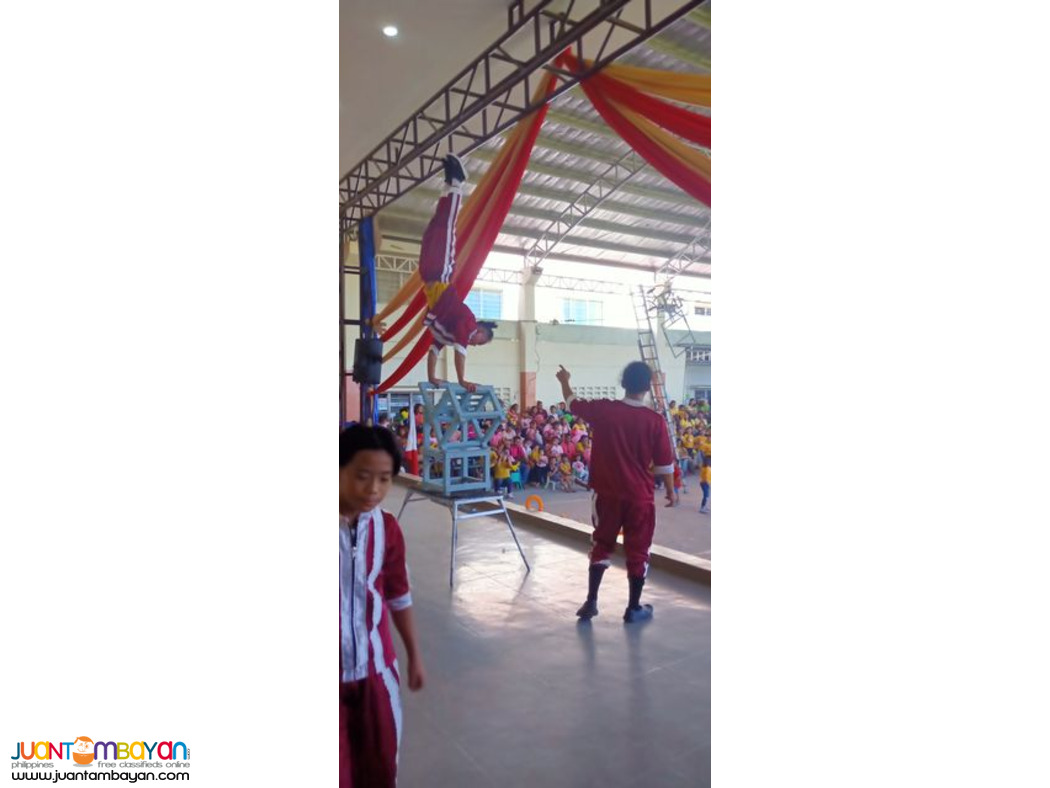 Variety Show