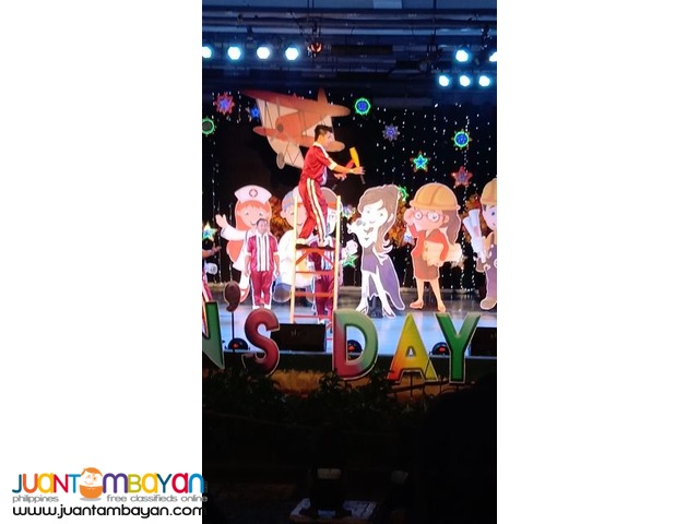 Variety Show