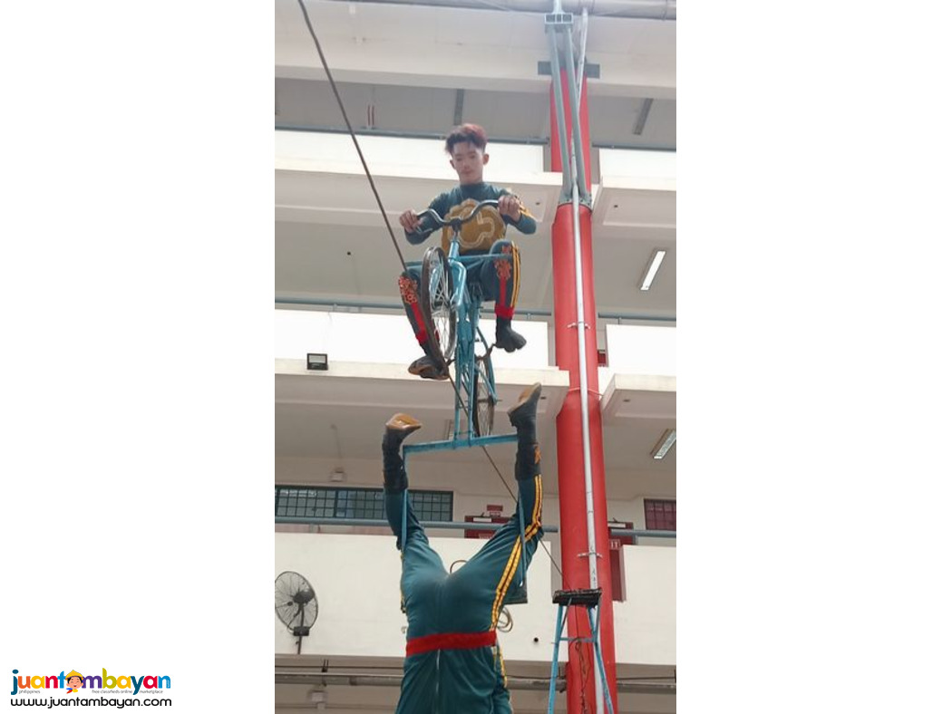 Jamboree Variety Show, fiesta entertainment, stage performance