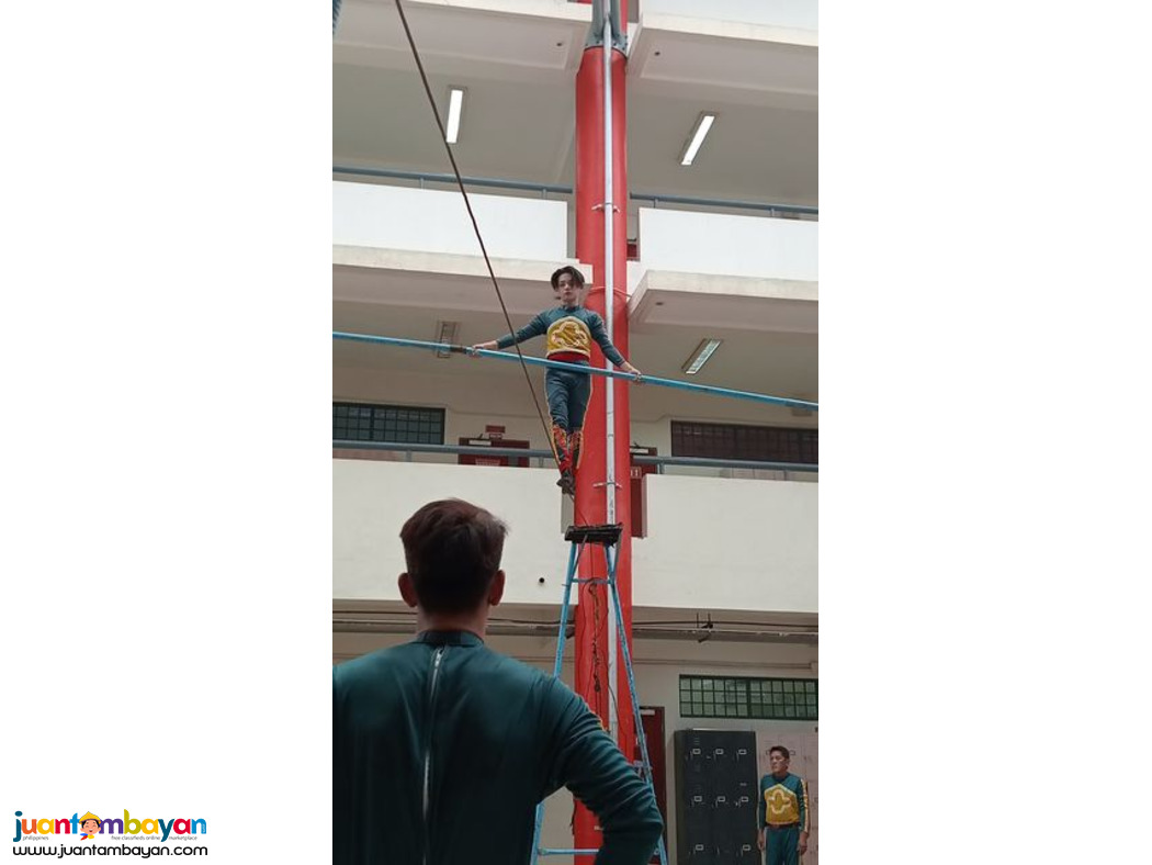 Jamboree Variety Show, fiesta entertainment, stage performance