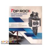 VIBRO HAMMER FOR SALE - BRAND NEW