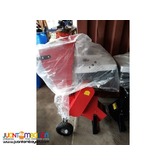 420cc Gas Engine Wood Chipper Garden Shredder