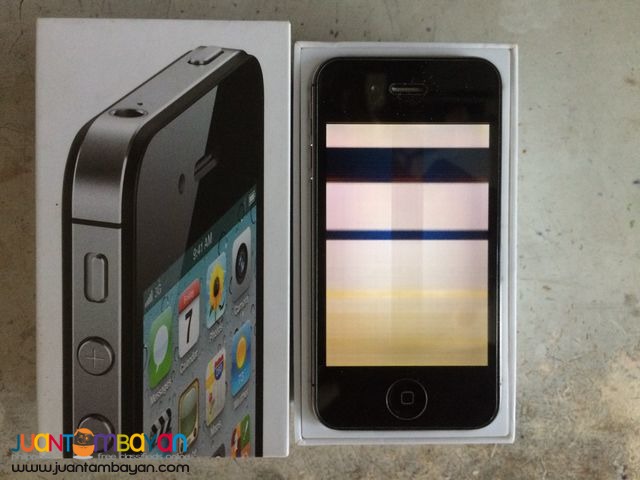 iPhone 4s 16GB from Japan