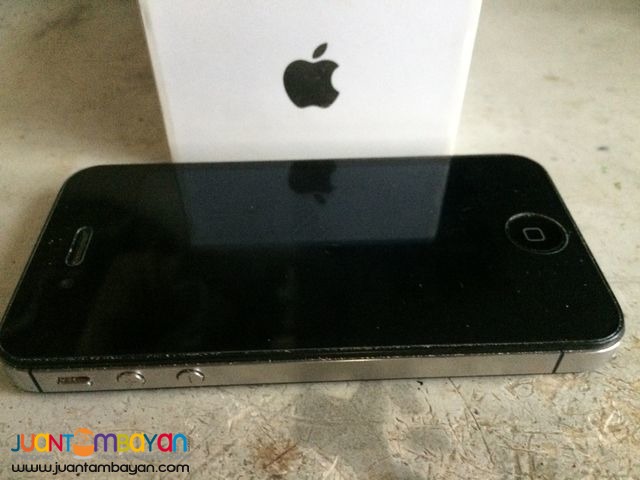 iPhone 4s 16GB from Japan