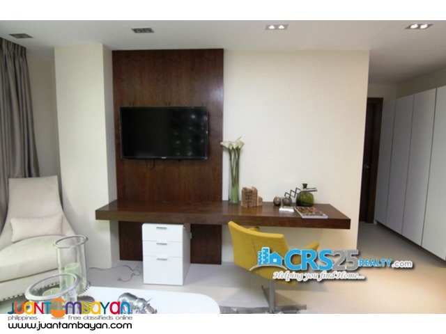 For Sale 3 Bedroom Garden Suite Condo in Padgett Place Cebu
