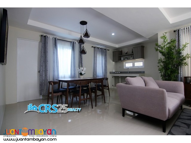 For Sale Available 3Br House in Lilo-an Callisto Model