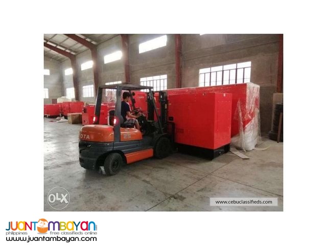 Diesel Generator Set