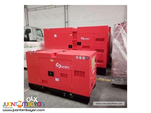 Diesel Generator Set