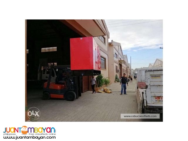 Diesel Generator Set