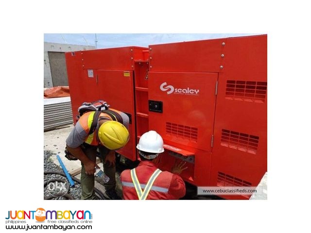 Diesel Generator Set
