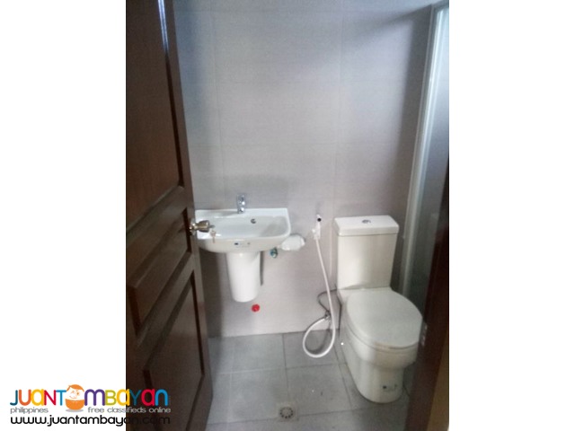 Brand New Corner Family House