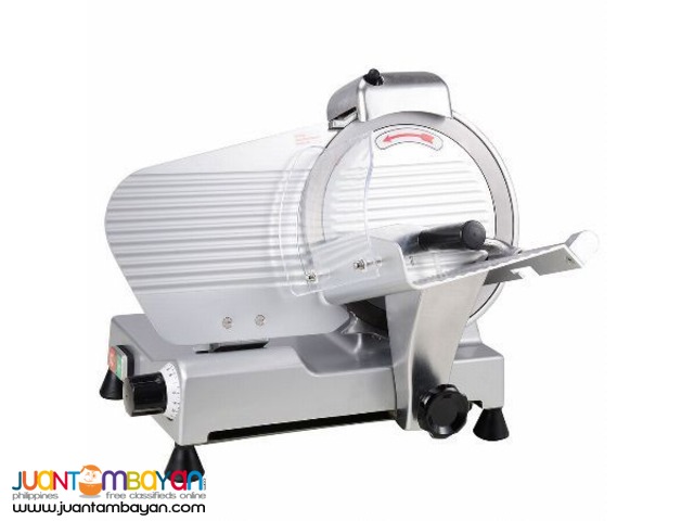 meat slicer meat slicer