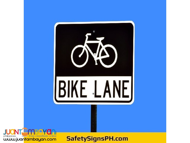 Reflective Safety Stickers and Signages - Request A FREE Quote!