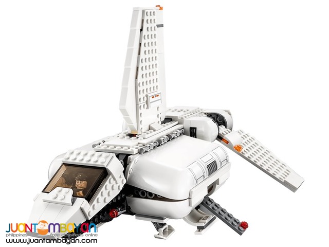 LEPIN™ 05147 Star Wars® Imperial Landing Craft