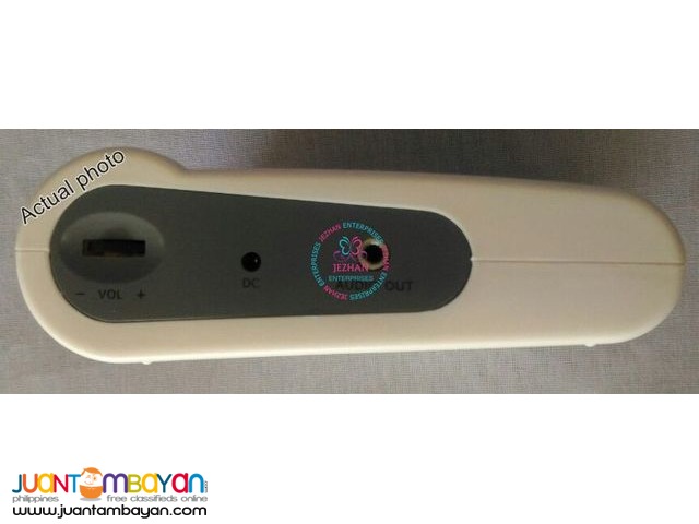 WNL Practi-TRAINER Essentials Basic AED Trainer (WL120ES10)