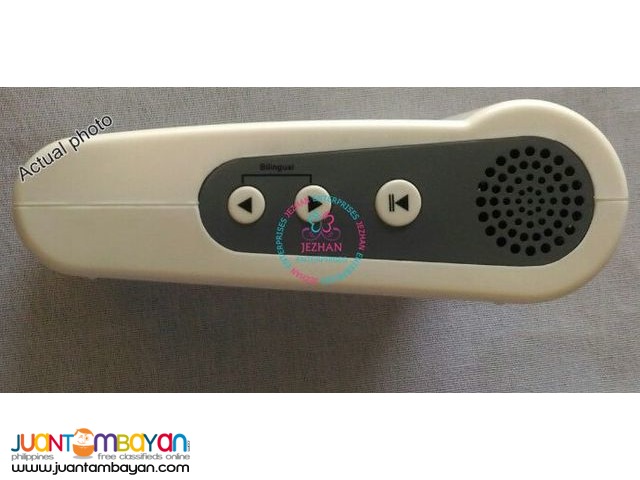 WNL Practi-TRAINER Essentials Basic AED Trainer (WL120ES10)