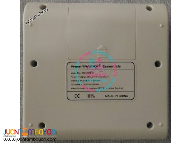 WNL Practi-TRAINER Essentials Basic AED Trainer (WL120ES10)