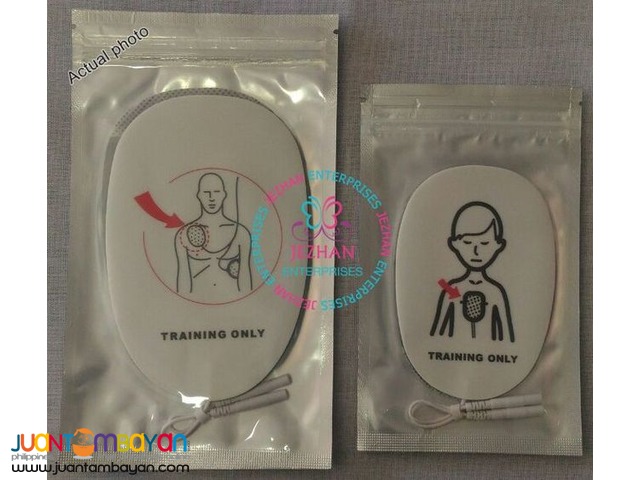 WNL Practi-TRAINER Essentials Basic AED Trainer (WL120ES10)