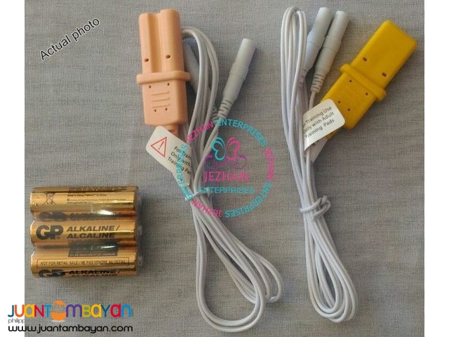 WNL Practi-TRAINER Essentials Basic AED Trainer (WL120ES10)